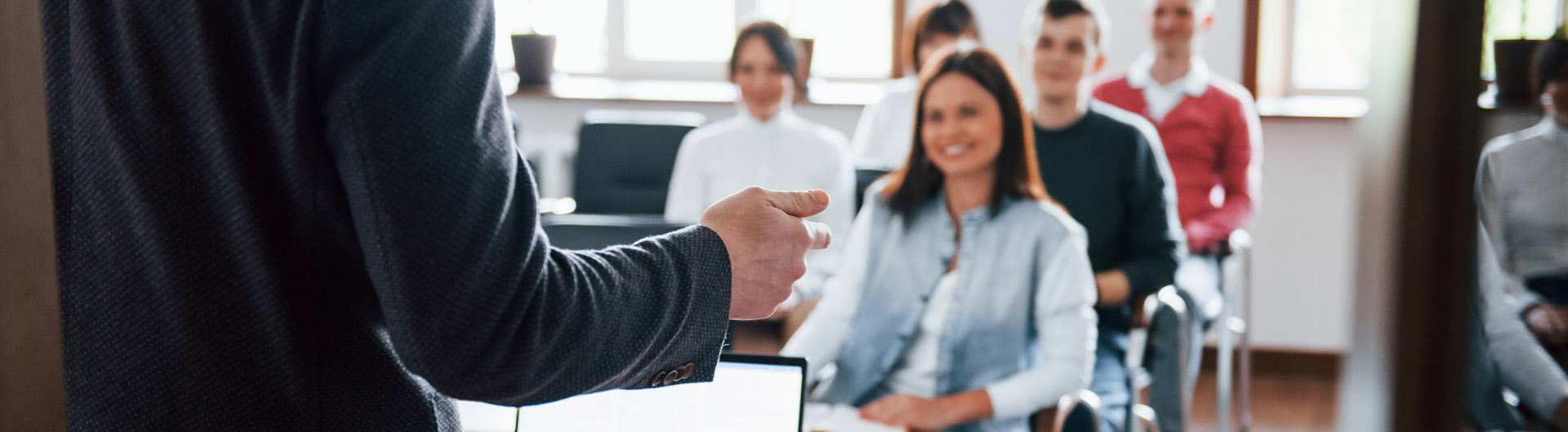 Java master class
